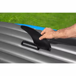 Bestway Hydro-Force™ Kit kayak gonflable Cove Champion™ 1 place 2,75 m - Vue supplémentaire 15