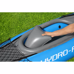 Bestway Hydro-Force™ Kit kayak gonflable Cove Champion™ 1 place 2,75 m - Vue supplémentaire 16