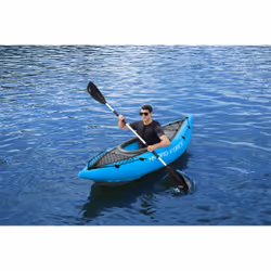 Bestway Hydro-Force™ Kit kayak gonflable Cove Champion™ 1 place 2,75 m - Vue supplémentaire 21
