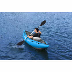 Bestway Hydro-Force™ Kit kayak gonflable Cove Champion™ 1 place 2,75 m - Vue supplémentaire 22