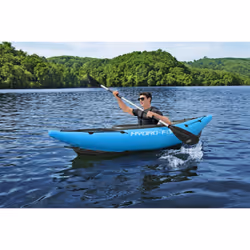 Bestway Hydro-Force™ Kit kayak gonflable Cove Champion™ 1 place 2,75 m - Vue supplémentaire 23