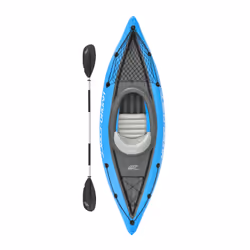 Bestway Hydro-Force™ Kit kayak gonflable Cove Champion™ 1 place 2,75 m - Vue supplémentaire 5