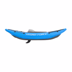 Bestway Hydro-Force™ Kit kayak gonflable Cove Champion™ 1 place 2,75 m - Vue supplémentaire 8