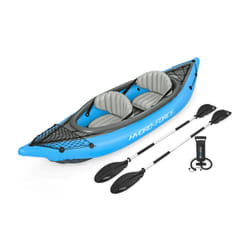 Bestway Hydro-Force™ Kit kayak gonflable Cove Champion™ 2 places 3,31 m