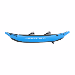 Bestway Hydro-Force™ Kit kayak gonflable Cove Champion™ 2 places 3,31 m - Vue supplémentaire 14