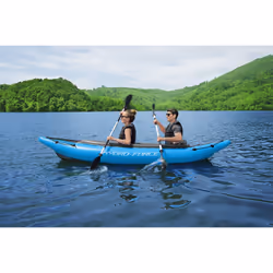 Bestway Hydro-Force™ Kit kayak gonflable Cove Champion™ 2 places 3,31 m - Vue supplémentaire 18