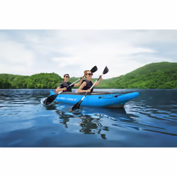 Bestway Hydro-Force™ Kit kayak gonflable Cove Champion™ 2 places 3,31 m - Vue supplémentaire 20