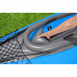 Bestway Hydro-Force™ Kit kayak gonflable Cove Champion™ 2 places 3,31 m - Vue supplémentaire 22