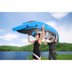 Bestway Hydro-Force™ Kit kayak gonflable Cove Champion™ 2 places 3,31 m - Vue supplémentaire 24