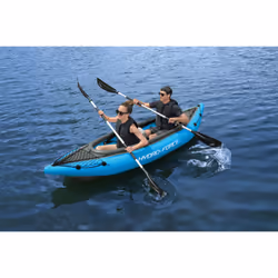 Bestway Hydro-Force™ Kit kayak gonflable Cove Champion™ 2 places 3,31 m - Vue supplémentaire 25