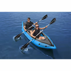 Bestway Hydro-Force™ Kit kayak gonflable Cove Champion™ 2 places 3,31 m - Vue supplémentaire 26