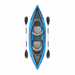Bestway Hydro-Force™ Kit kayak gonflable Cove Champion™ 2 places 3,31 m - Vue supplémentaire 6