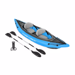 Bestway Hydro-Force™ Kit kayak gonflable Cove Champion™ 2 places 3,31 m - Vue supplémentaire 7
