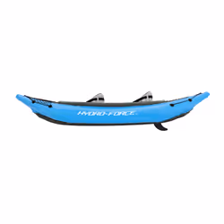Bestway Hydro-Force™ Kit kayak gonflable Cove Champion™ 2 places 3,31 m - Vue supplémentaire 8
