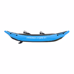 Bestway Hydro-Force™ Kit kayak gonflable Cove Champion™ 2 places 3,31 m - Vue supplémentaire 9