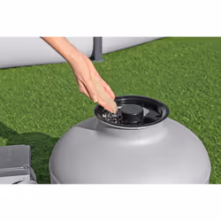 Bestway 58499 / 25 accessoire pour piscine Pompe à filtre de sable