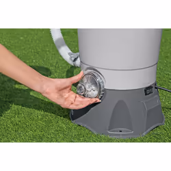 Bestway 58515 / 25 accessoire pour piscine Pompe à filtre de sable