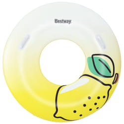 Bestway Bouée citron Fresh Squeezed
