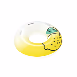 Bestway Bouée citron Fresh Squeezed