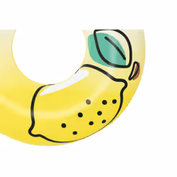 Bestway Bouée citron Fresh Squeezed - Vue supplémentaire 4