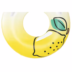 Bestway Bouée citron Fresh Squeezed - Vue supplémentaire 6