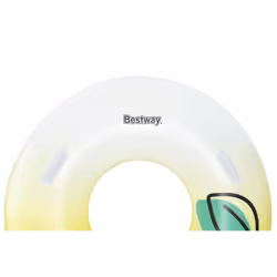 Bestway Bouée citron Fresh Squeezed - Vue supplémentaire 7