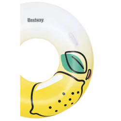 Bestway Bouée citron Fresh Squeezed - Vue supplémentaire 8