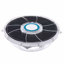 Bestway Fontaine de piscine à LED solaire FloatBright, Fontaine de piscine, ABS, Polyéthylène téréphthalate (PET), Acier inox ...