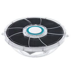 Bestway Fontaine de piscine à LED solaire FloatBright