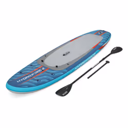 Bestway Hydro Force Kit paddle SUP et kayak gonflable 2-en-1 Oceana 3,05 m