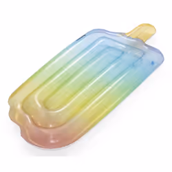 Bestway Matelas de piscine Dreamsicle