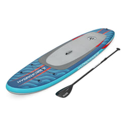 Bestway Hydro Force Kit paddle SUP gonflable Oceana CompactAir avec pompe intégrée 3,05 m