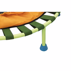 Bestway Trampoline d'intérieur pour enfants et adolescents WonderJump 91 cm - Vue supplémentaire 5