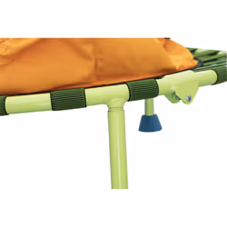 Bestway Trampoline d'intérieur pour enfants et adolescents WonderJump 91 cm - Vue supplémentaire 6