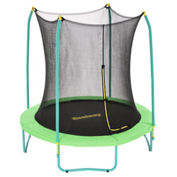 Bestway Trampoline extérieur pour enfants Xtreme Air 2,44 m