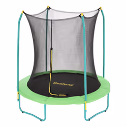 Bestway Trampoline extérieur pour enfants Xtreme Air 2,44 m