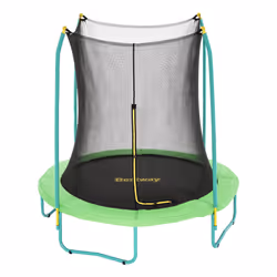 Bestway Trampoline extérieur pour enfants Xtreme Air 2,44 m