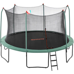 Bestway Trampoline extérieur pour enfants Xtreme Air 4,27 m