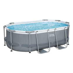 Bestway Steel Pro Max Kit piscine hors sol 3,05 m x 2,00 m x 84 cm