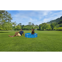 Bestway Piscine pour animal Fetchin' Fun - Vue supplémentaire 7
