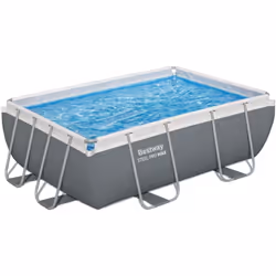 Présentation du Produit Le kit piscine hors sol tubulaire BESTWAY - Steel Pro MAX™, référence BES6941607366486, est un choix ...