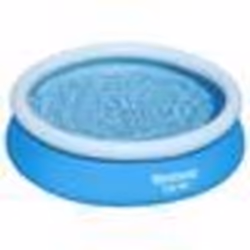 Piscine Gonflable - Pool - Fast Set - 183 m x 51 cm - PVC - Mixte