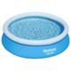 Piscine Gonflable - Pool - Fast Set - 183 m x 51 cm - PVC - Mixte