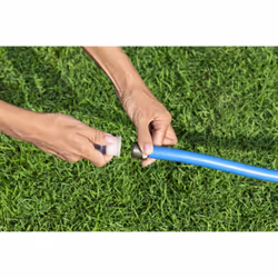 Bestway Méga parc aquatique gonflable pour enfants H2OGO! Mount Splashblast 2,67 m