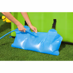 Bestway Méga parc aquatique gonflable pour enfants H2OGO! Mount Splashblast 2,67 m - Vue supplémentaire 5