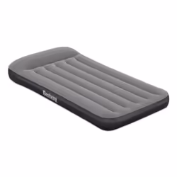 Bestway Matelas gonflable Tritech une personne Twin avec pompe USB intégrée 1,88 m x 99 cm x 30 cm - Vue supplémentaire 4