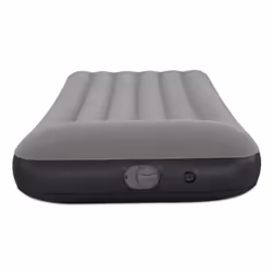 Bestway Matelas gonflable Tritech une personne Twin avec pompe USB intégrée 1,88 m x 99 cm x 30 cm - Vue supplémentaire 5