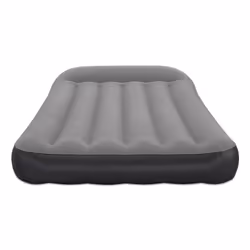 Bestway Matelas gonflable Tritech une personne Twin avec pompe USB intégrée 1,88 m x 99 cm x 30 cm - Vue supplémentaire 6