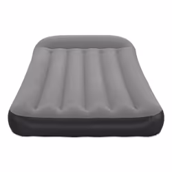 Bestway Matelas gonflable Tritech une personne Twin avec pompe USB intégrée 1,88 m x 99 cm x 30 cm - Vue supplémentaire 7