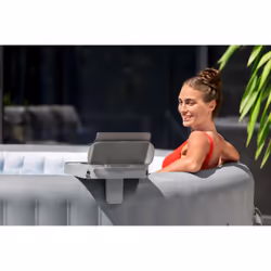 Bestway Lay-Z-Spa Plateau pour accessoires 4-en-1 pour spa gonflable - Vue supplémentaire 5